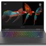 Lenovo Hits CES 2019 With Legion Gaming Notebooks, Keyboards, Displays And Headsets